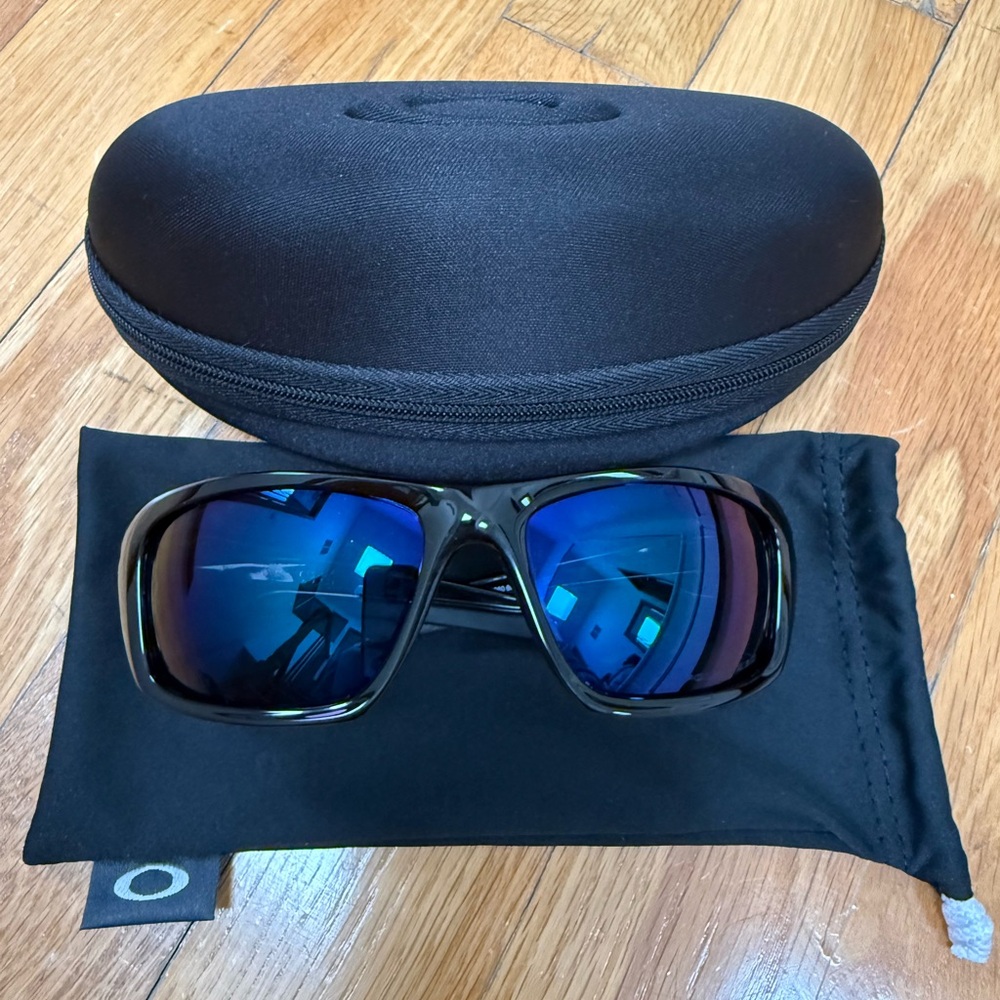 Oakley Sunglasses
